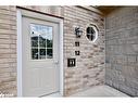 11-53 Ferndale Drive S, Barrie, ON  - Outdoor With Exterior 