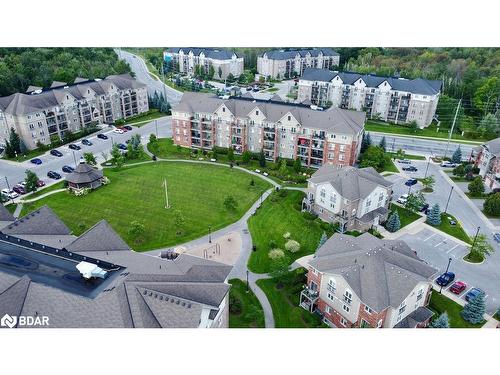 11-53 Ferndale Drive S, Barrie, ON - Outdoor With View