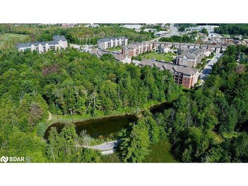 11-53 Ferndale Drive S, Barrie, ON - Outdoor With View