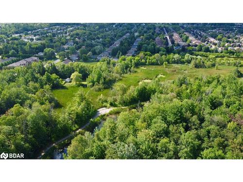 11-53 Ferndale Drive S, Barrie, ON - Outdoor With View