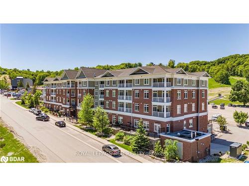 415-40 Horseshoe Boulevard, Oro-Medonte, ON - Outdoor