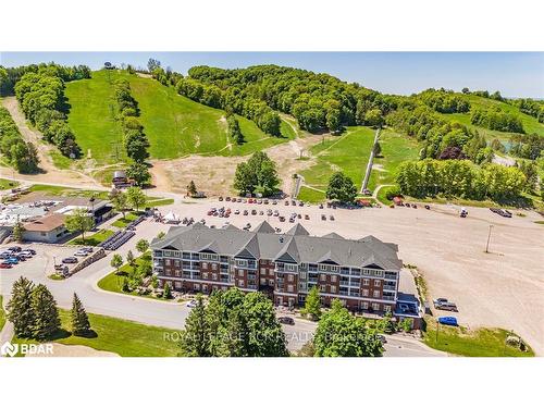 415-40 Horseshoe Boulevard, Oro-Medonte, ON - Outdoor With View