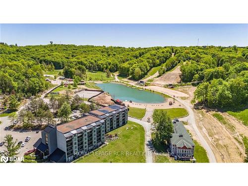 415-40 Horseshoe Boulevard, Oro-Medonte, ON - Outdoor With Body Of Water With View