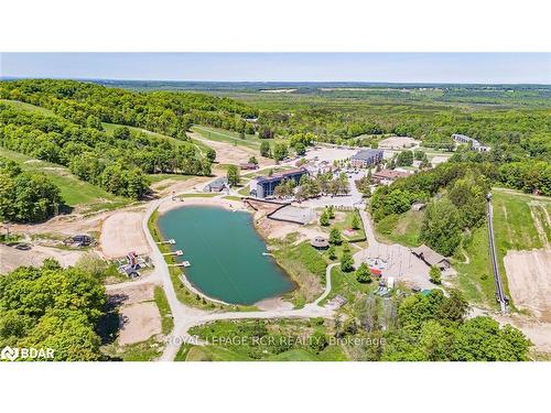 415-40 Horseshoe Boulevard, Oro-Medonte, ON - Outdoor With Body Of Water With View