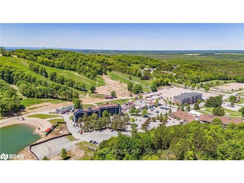 415-40 Horseshoe Boulevard, Oro-Medonte, ON - Outdoor With View