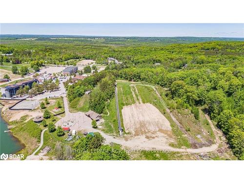 415-40 Horseshoe Boulevard, Oro-Medonte, ON - Outdoor With View