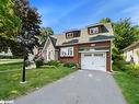 154 Brant Street E, Orillia, ON  - Outdoor With Facade 