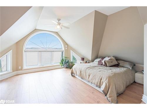 281 Puddicombe Road, Midland, ON - Indoor Photo Showing Bedroom