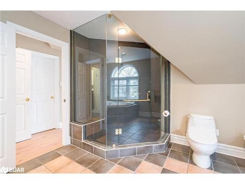 281 Puddicombe Road, Midland, ON - Indoor Photo Showing Bathroom