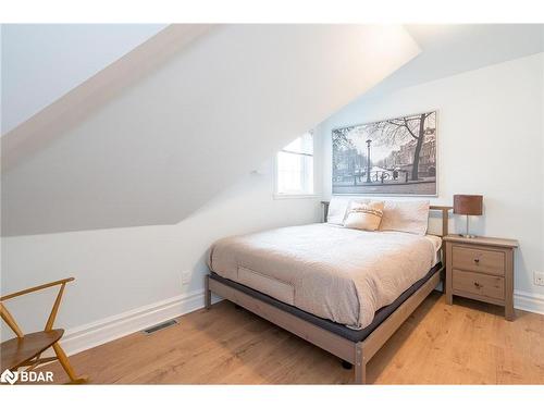 281 Puddicombe Road, Midland, ON - Indoor Photo Showing Bedroom