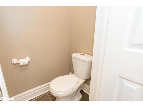 281 Puddicombe Road, Midland, ON - Indoor Photo Showing Bathroom