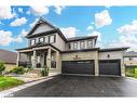 41 Landscape Drive, Oro-Medonte, ON  - Outdoor With Facade 