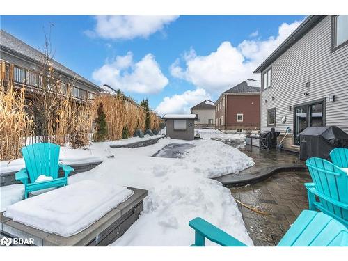 41 Landscape Drive, Oro-Medonte, ON - Outdoor