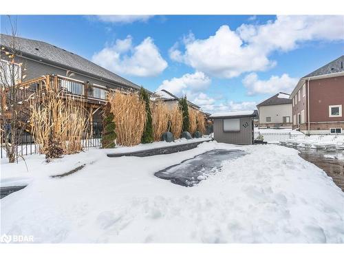 41 Landscape Drive, Oro-Medonte, ON - Outdoor