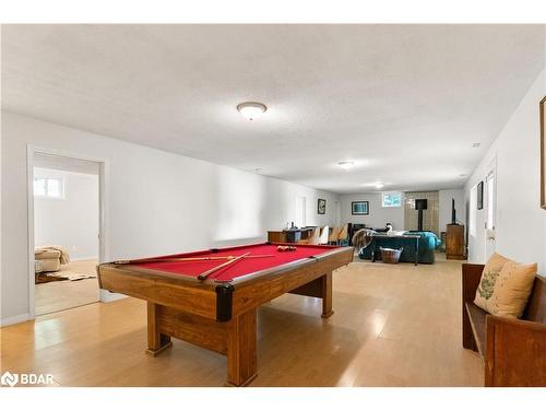 501 Golf Course Road, Powassan, ON - Indoor Photo Showing Other Room