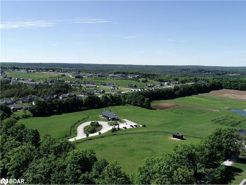 Lt 225 Friesian Court, Oro-Medonte, ON - Outdoor With View