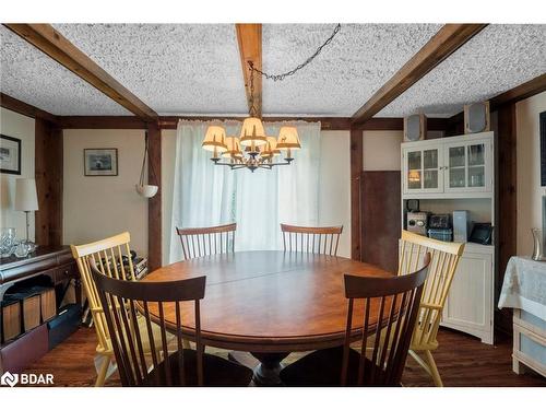 3098 Given Road, Cooksville, ON - Indoor Photo Showing Dining Room