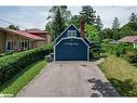 3098 Given Road, Cooksville, ON  - Outdoor 