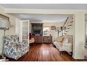 3098 Given Road, Cooksville, ON  - Indoor Photo Showing Living Room 