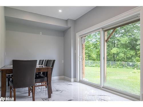 37 Muirfield Drive Drive, Barrie, ON - Indoor Photo Showing Dining Room