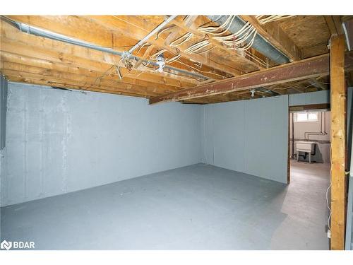 178-195 Denistoun Street, Welland, ON - Indoor Photo Showing Basement