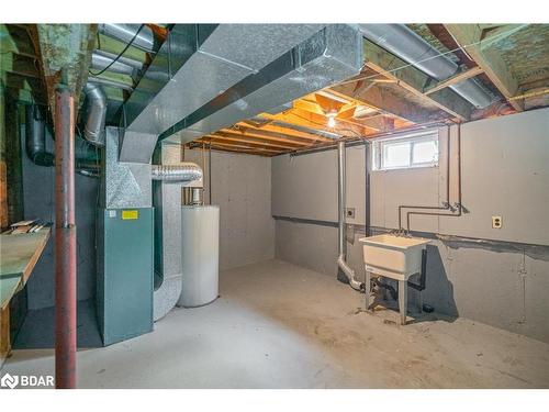 178-195 Denistoun Street, Welland, ON - Indoor Photo Showing Basement