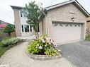 6 Carruthers Crescent, Barrie, ON  - Outdoor With Exterior 