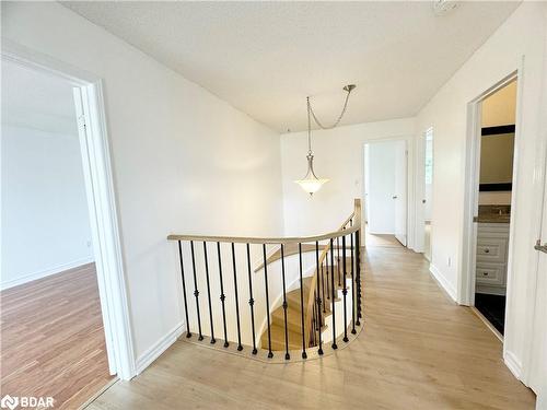 6 Carruthers Crescent, Barrie, ON - Indoor Photo Showing Other Room