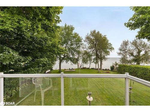 39 Grandview Crescent, Oro-Medonte, ON - Outdoor With Balcony