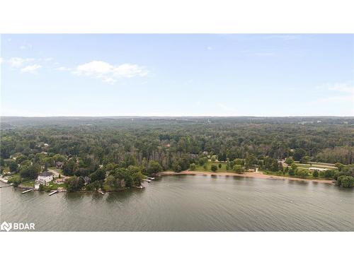 39 Grandview Crescent, Oro-Medonte, ON - Outdoor With Body Of Water With View