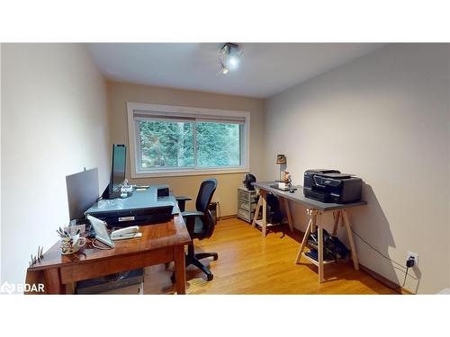 16 Westminster Avenue, Guelph, ON - Indoor Photo Showing Office