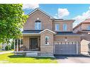 31 Megan Crescent, Barrie, ON  - Outdoor With Deck Patio Veranda With Facade 