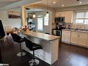 24 College Crescent, Barrie, ON  - Indoor Photo Showing Kitchen 