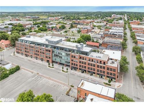 403-21 Matchedash Street S, Orillia, ON - Outdoor With View