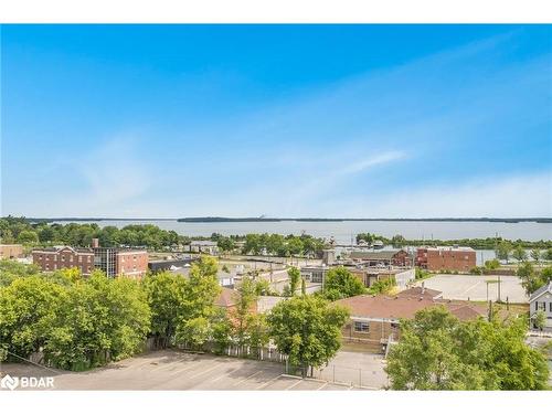 403-21 Matchedash Street S, Orillia, ON - Outdoor With Body Of Water With View