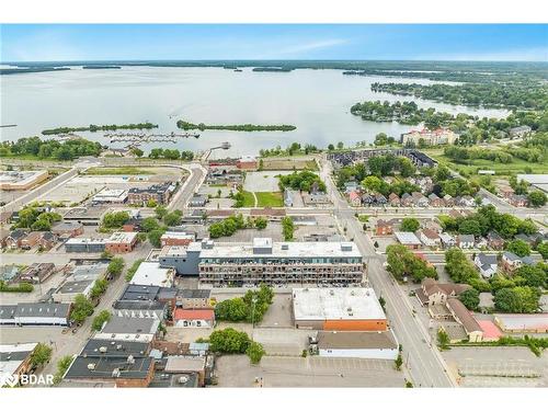 403-21 Matchedash Street S, Orillia, ON - Outdoor With Body Of Water With View