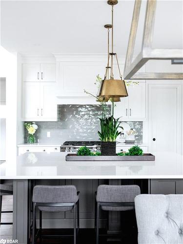 Lt 222 Friesian Court, Oro-Medonte, ON - Indoor Photo Showing Kitchen