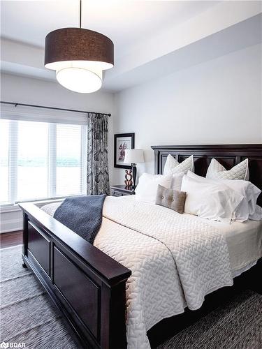 Lt 222 Friesian Court, Oro-Medonte, ON - Indoor Photo Showing Bedroom