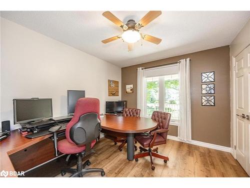 5 Nicholson Crescent, Minesing, ON - Indoor Photo Showing Office