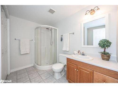 5 Nicholson Crescent, Minesing, ON - Indoor Photo Showing Bathroom