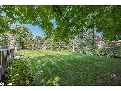 5 Nicholson Crescent, Minesing, ON - Outdoor