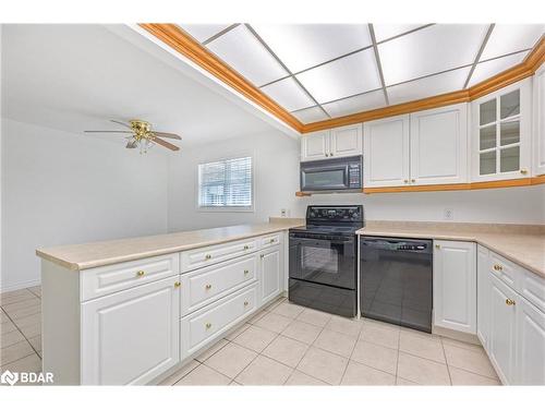 3895 Vasey Road, Tay, ON - Indoor Photo Showing Kitchen