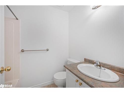 3895 Vasey Road, Tay, ON - Indoor Photo Showing Bathroom