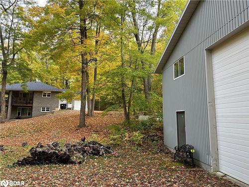 3895 Vasey Road, Tay, ON - Outdoor With Exterior