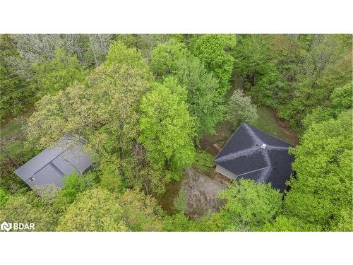 3895 Vasey Road, Tay, ON - Outdoor With View