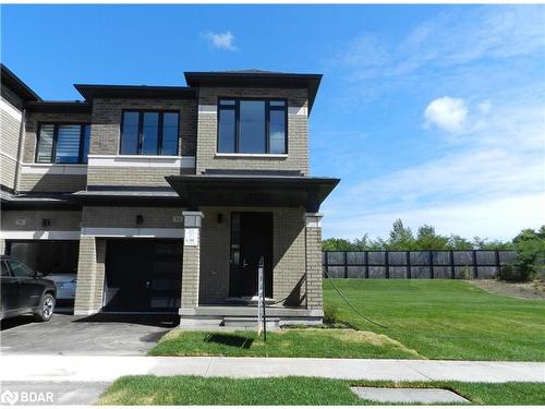 94 Turnberry Lane, Barrie, ON - Indoor Photo Showing Other Room