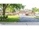 156 Columbia Road, Barrie, ON  - Outdoor With Facade 