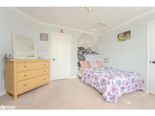 30 Birkhall Place, Barrie, ON - Indoor Photo Showing Bedroom