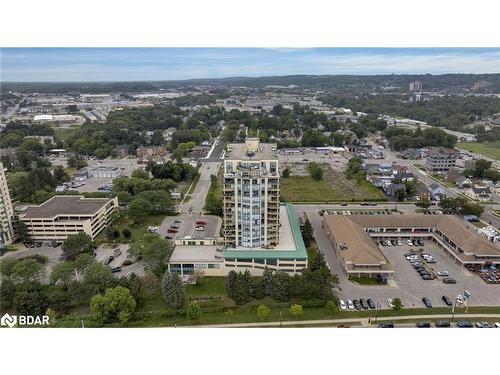 1203-65 Ellen Street, Barrie, ON - Outdoor With View