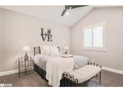 140 Centre Road, Madoc, ON - Indoor Photo Showing Bedroom